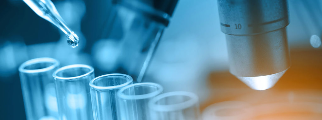 Your specialist for R&D of antibodies