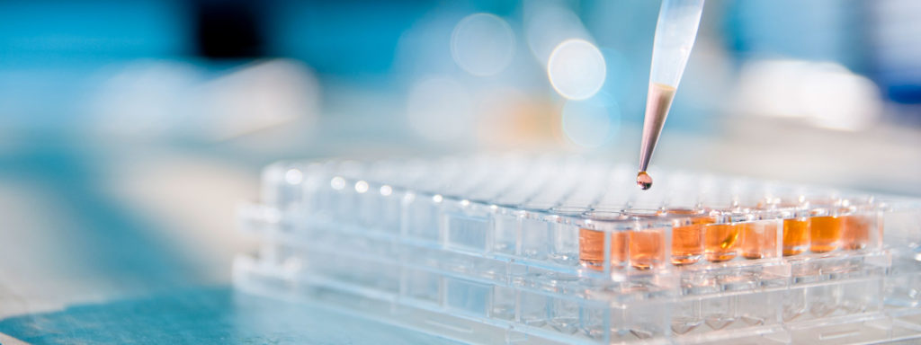 Your Trusted Partner for R&D of Molecules for Diagnostics